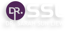 Dr. Sarah Sun Liew