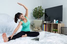 TEN WAYS TO MAINTAIN SUPPLEMENTAL WORKOUT MOTIVATION!