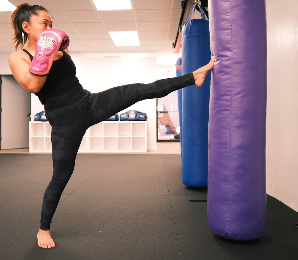 FALL SUPERFOODS FOR OPTIMAL KICKBOXING RESULTS