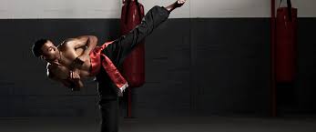 PERSONAL HYGIENE AND CLEANLINESS IN MARTIAL ARTS TRAINING