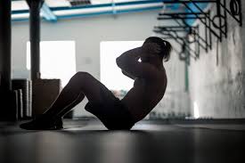 THE IMPORTANCE OF TRAINING THE CORE FOR ADULTS AND TEENS